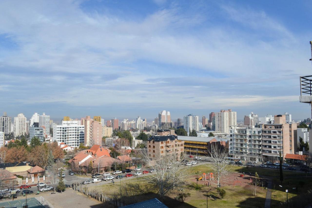 Appartamento Caviahue 328 Neuquén Esterno foto