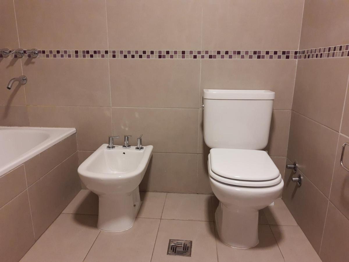 Appartamento Caviahue 328 Neuquén Esterno foto