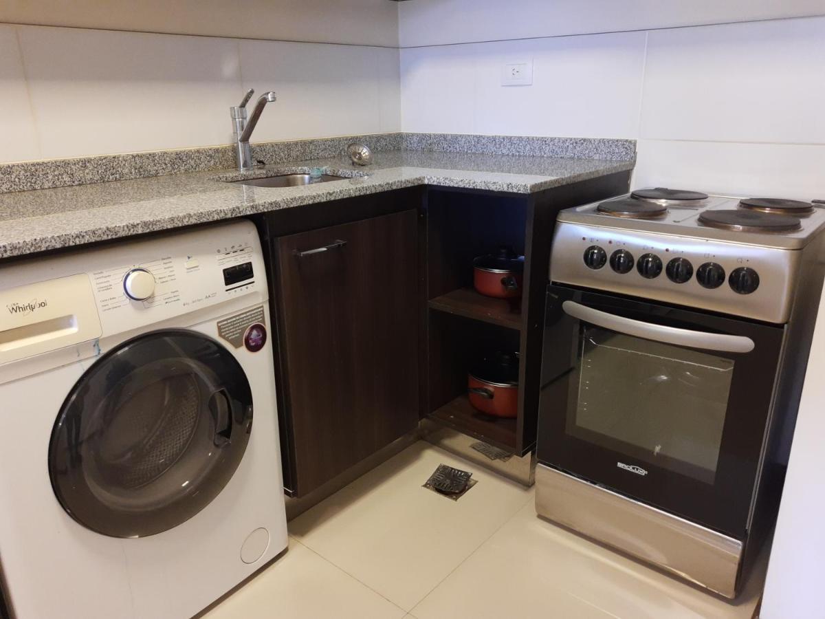 Appartamento Caviahue 328 Neuquén Esterno foto