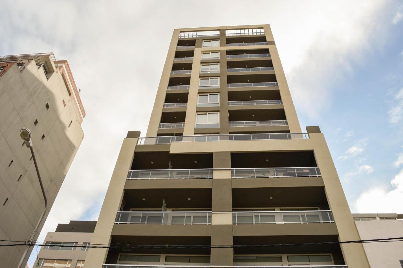 Appartamento Caviahue 328 Neuquén Esterno foto