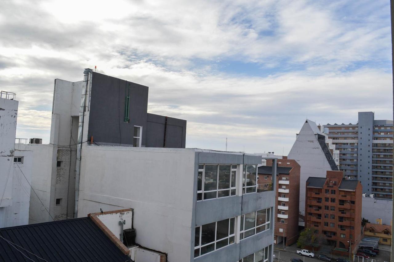 Appartamento Caviahue 328 Neuquén Esterno foto