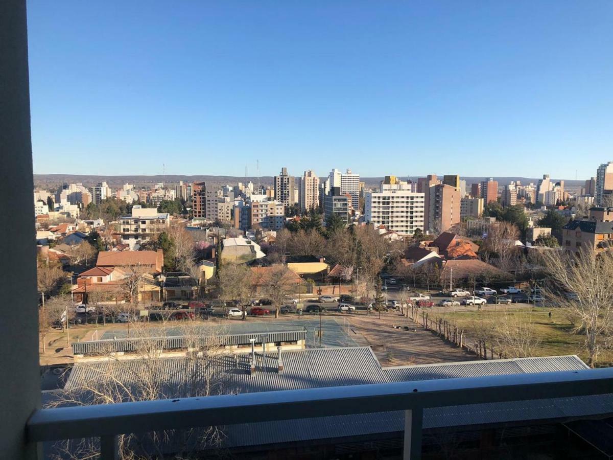 Appartamento Caviahue 328 Neuquén Esterno foto